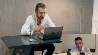 Client Makes +$20k A Month Consistently With High Ticket Sales (Interview with Jared Passin)