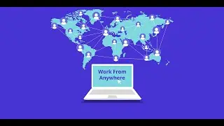 How To Work Remote In 2021 (As a programmer) - CODETALK EP. 9