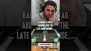 JoeKnows inbetween ProAm Games is straight COMEDY 😂😂 #nba2k24 #2k24