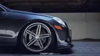 Dreemr // Concept One Wheels // CS55
