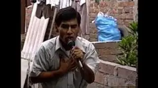 NOS QUEREMOS Y QUE     PACHO DEL PERU