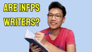 Are All INFPs Writers? | INFP Discussion with jovialjun