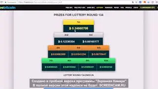 Freebitcoin фрибиткоин обзор для начинающих  Как зарабатывать на Фрибиткоин