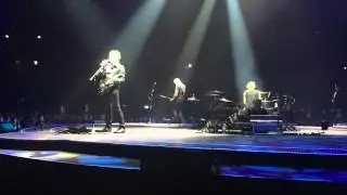 MUSE - Resistance [Live @ Ziggodome, Amsterdam 10/03/2016]