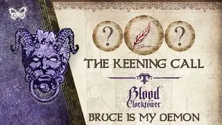 Player Perspective - Bruce Is My Demon (ft. ZombieCleo & Legundo)