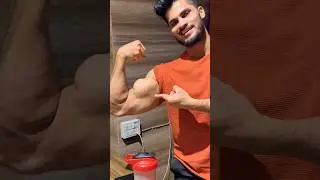 After workout diet || #pawansahu #bodybuilding #gymlife #champion