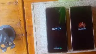 HUAWEI MATE 8 VS HONOR X5 PLUS