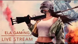 🔴 LIVE | Snake Game | Ela Gaming |