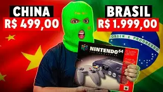 How to Buy Retro Games Directly from China (Step by Step)
