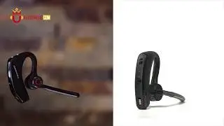 Video so sánh tai nghe plantronics voyager 5200 và voyager legend