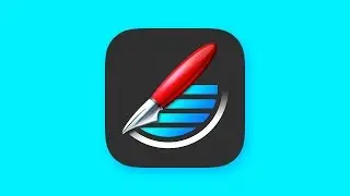 Design with me: Notes HD iOS App Icon