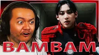 BamBam - ‘LAST PARADE’ MV | REACTION
