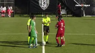 DIEGARO vs BAKIA 1-1 | Highlights Promozione D