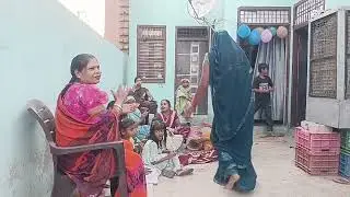 डांस करते करते क्यों रोने लगी  #😭😭😱 #viral #youtubevideo #viraldancevideo