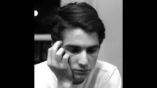 Masculin Feminin Edit - Cigarettes After Sex - Cry