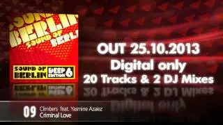 Sound of Berlin Deep Edition Vol. 6