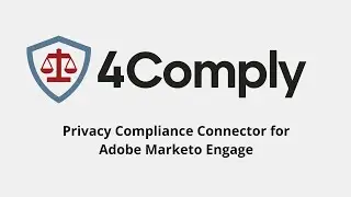 Marketo Privacy Compliance Connector