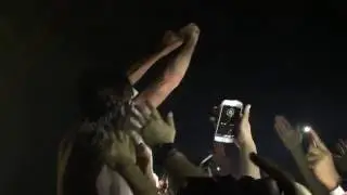 suede - Saturday Night @ Hong Kong 2016
