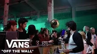 50th Anniversary Celebration Milan | House of Vans | VANS