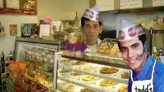 Deli Prank Call