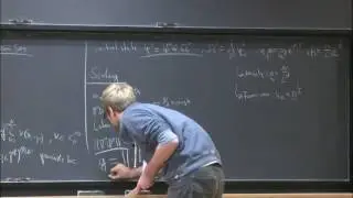 Free dynamics of a tracer particle in a Fermi sea - Sören Petrat