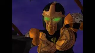 Transformers: Beast Wars &mdash; S02E01 &mdash; Aftermath &mdash; (4k Upscale)