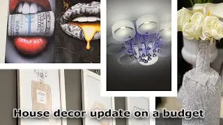MINI HOUSE TOUR | HOUSE UPDATE | LOW BUDGET DECORATION 2021