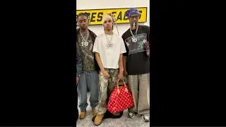 [FREE] Camo x Concrete Boys Type - &ldquo; New Bae&rdquo;