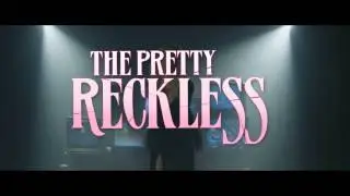 PULP LIVE WORLD PRESENTS  THE PRETTY RECKLESS