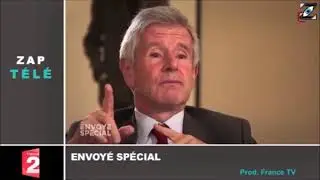 banquier c'est un m&eacute;tier de pute