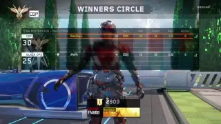 Tournament Time (BO3)