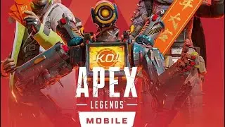 Apex Mobile Tutorial!