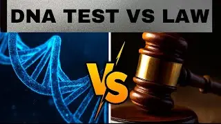 SUPREME COURT ON DNA TEST AND LEGITIMACY| LANDMARK CASE EXPLAINED. 