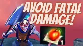 Die delicious Apple Challenge! ► DOTA 2 AUTO CHESS
