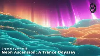Crystal Synthesis (Official Music Video)