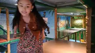 PLAY at Okada Manila Part 2 ( Janguru )