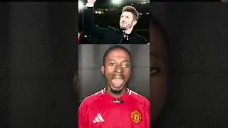 Michael Carrick back at Old Trafford &mdash; set to take charge until the end of the season #ManUtd