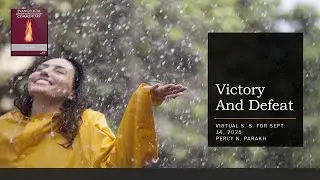 Victory And Defeat
