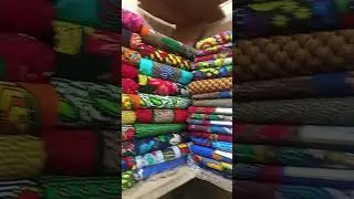 Another name for Ankara fabric is African print fabric. 100% cotton Ankara fabrics #ankarafabrics