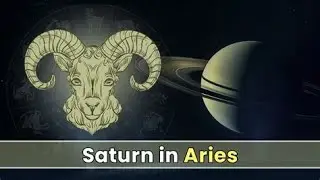 SATURN - NEPTUNE - ARIES, COLLAPSE OF THE CONTROL SYSTEM, ASTROLOGER GEORGE LEWIS & DANI HENDERSON
