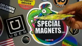 Ohio Magnet Art Jumbo State Map Magnet Fridge Magnets New Kitchen Magnetics