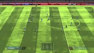 FIFA 14 | Goles Vol.1 | ILLVMINVTI | Virtual Pro Club | VillaMLG7