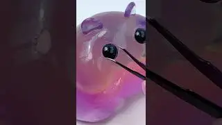 FUFUSQUISHY ASMR