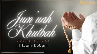 Imam Refai Arefin- 01/30/26 -12:20PM
