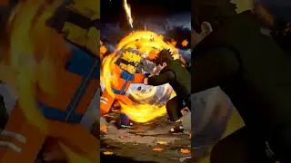 ⚡ Roblox Naruto vs Sasuke | Epic Shinobi Battle Ep 2