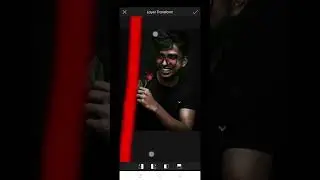 #shorts  Red Tone & Blue Tone Photo Editing PicsArt||#photoediting #picsart