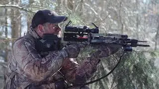 TenPoint Nitro XRT ACUdraw PRO Crossbow Package - Product Information