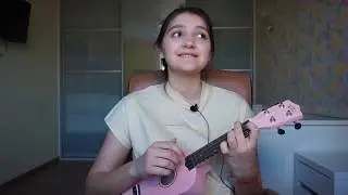 Melanie Martinez - Play Date (cover by Alsushencia )