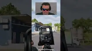 TGLTN против HollywoodBob в PUBG