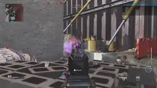 Grau 5.56 NUKE ON HARDHAT! (BEST GRAU CLASS SETUP???)